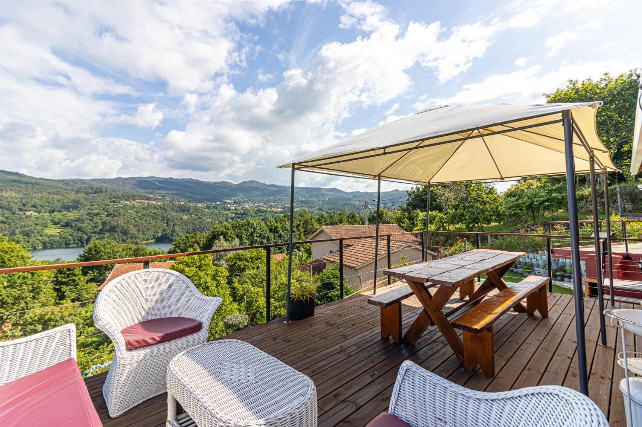 Casa Sobreiros Villa Sever do Vouga Exterior photo